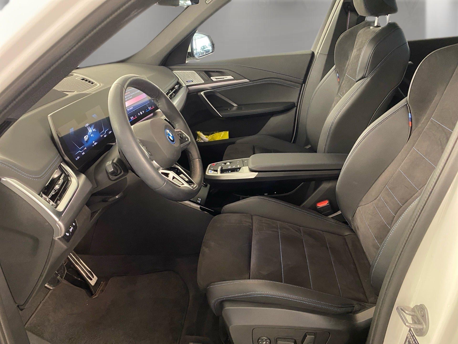 BMW iX1 – Bild 18