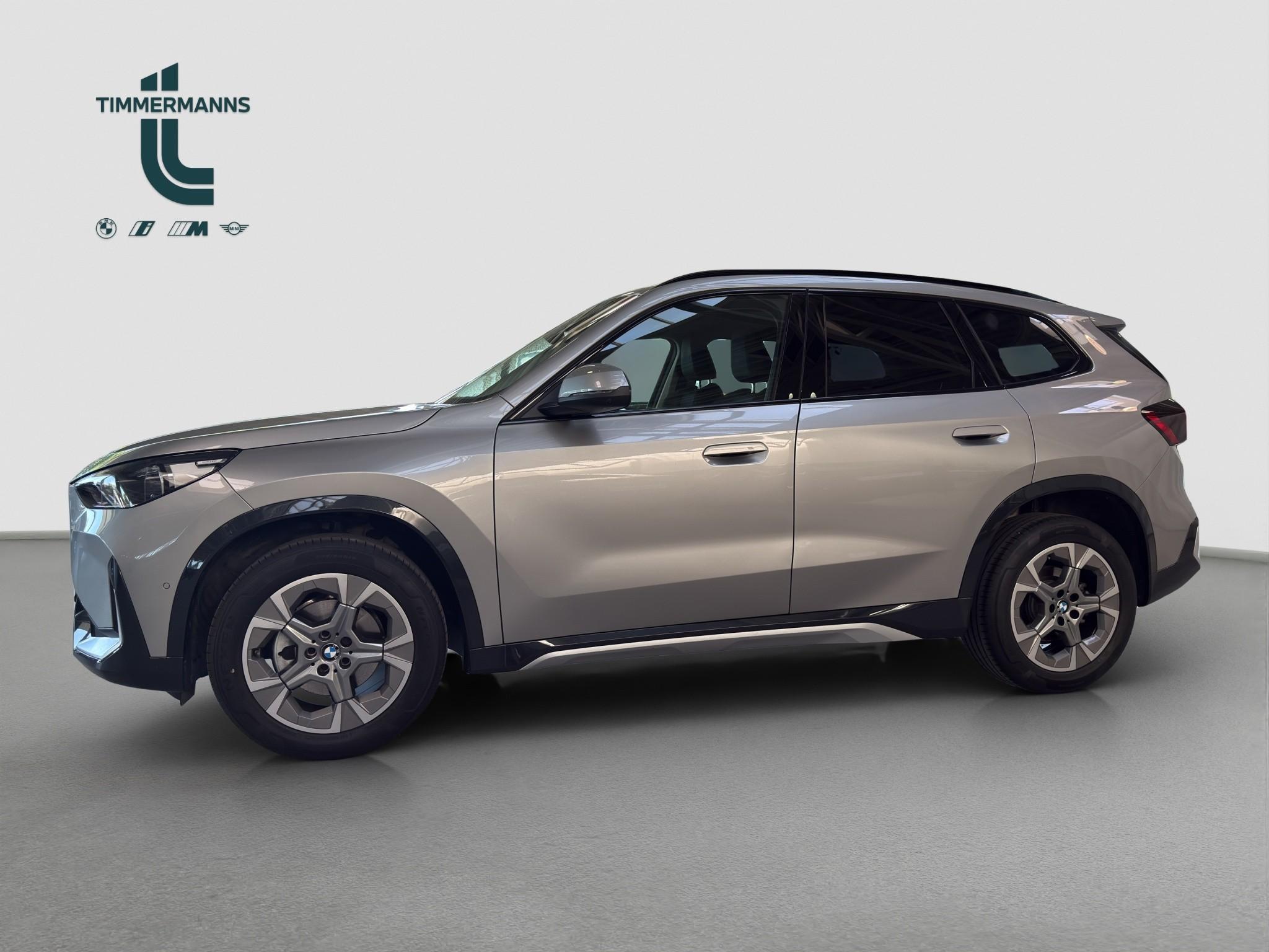 BMW X1 – Bild 35