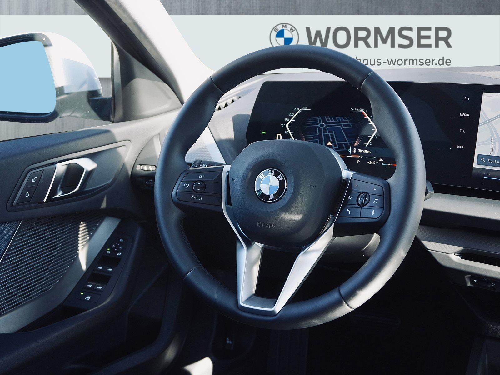BMW 1er – Bild 9