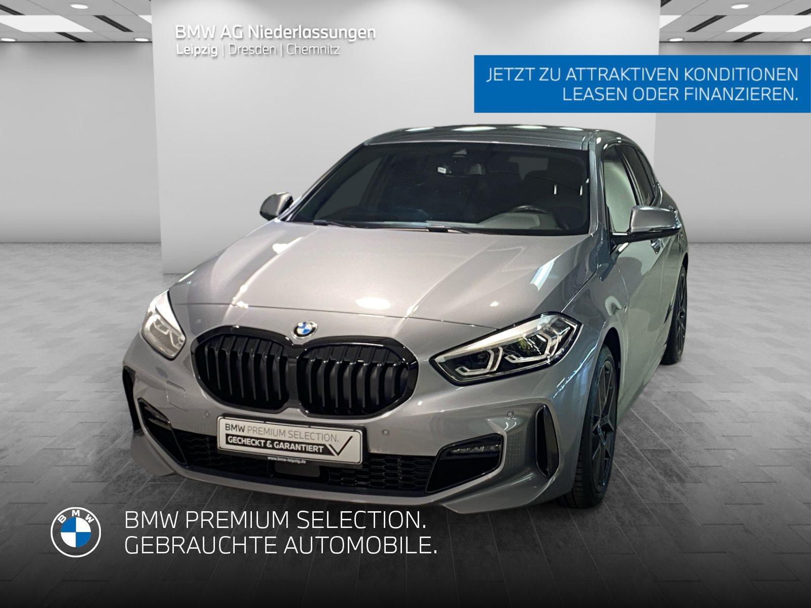 BMW 1er