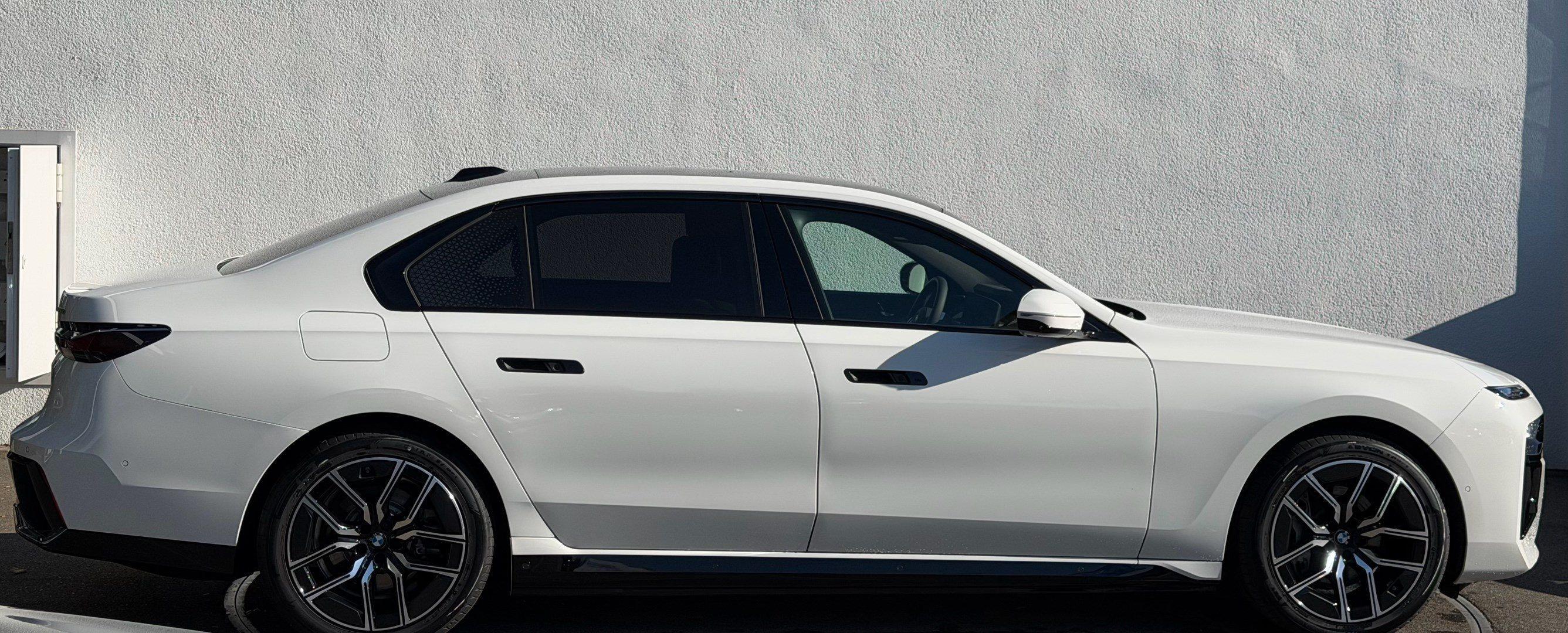 BMW i7 – Bild 5