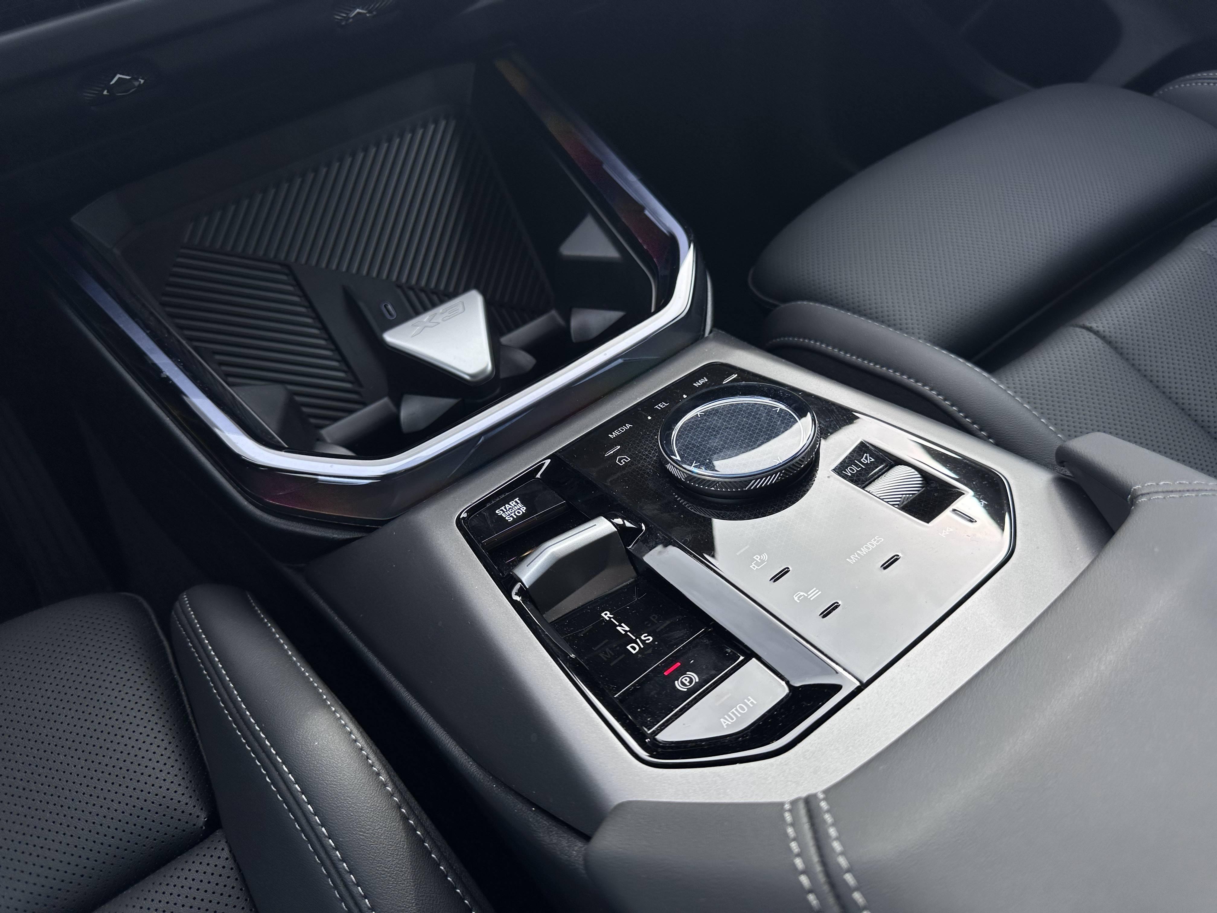BMW X3 – Bild 21