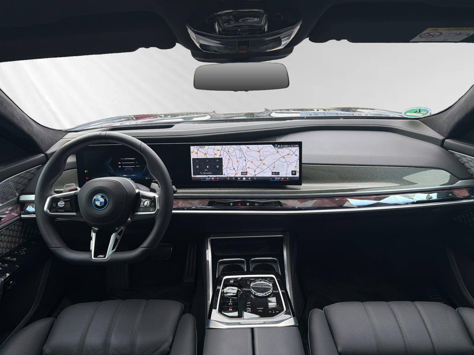BMW 7er – Bild 22