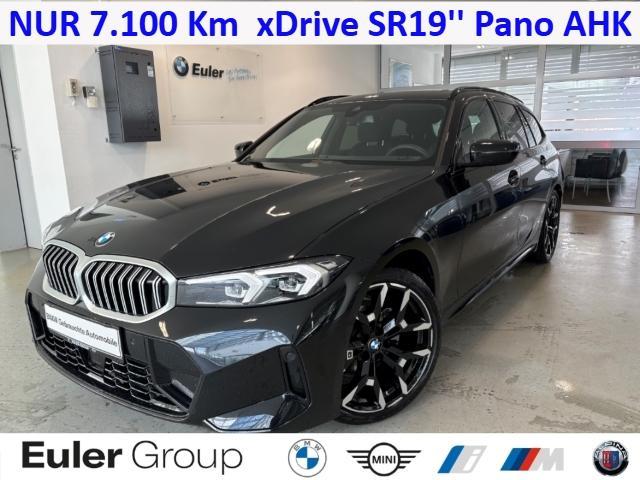 BMW 3er Touring