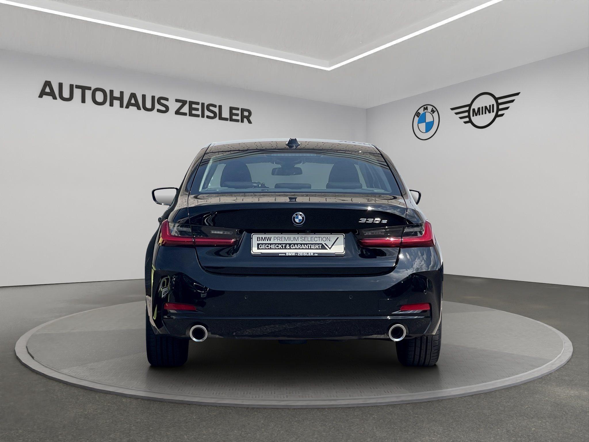 BMW 3er – Bild 6