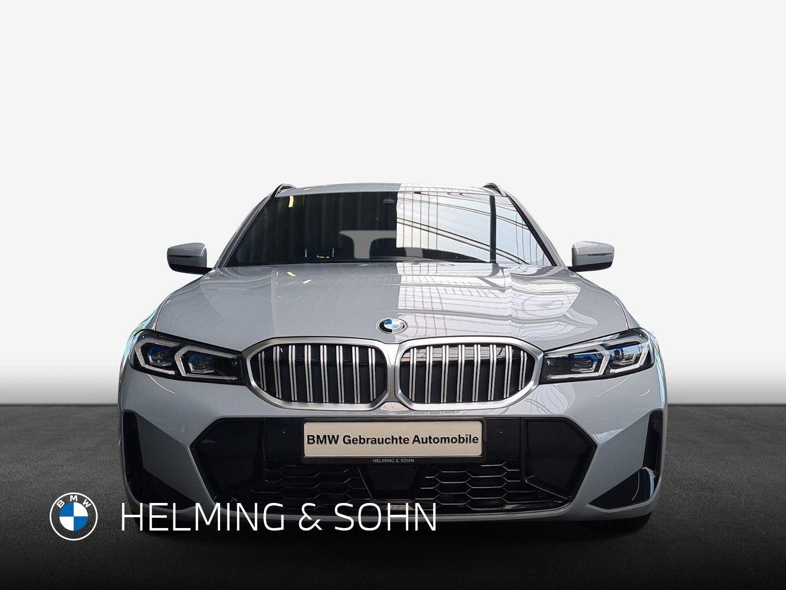 BMW 3er Touring – Bild 3