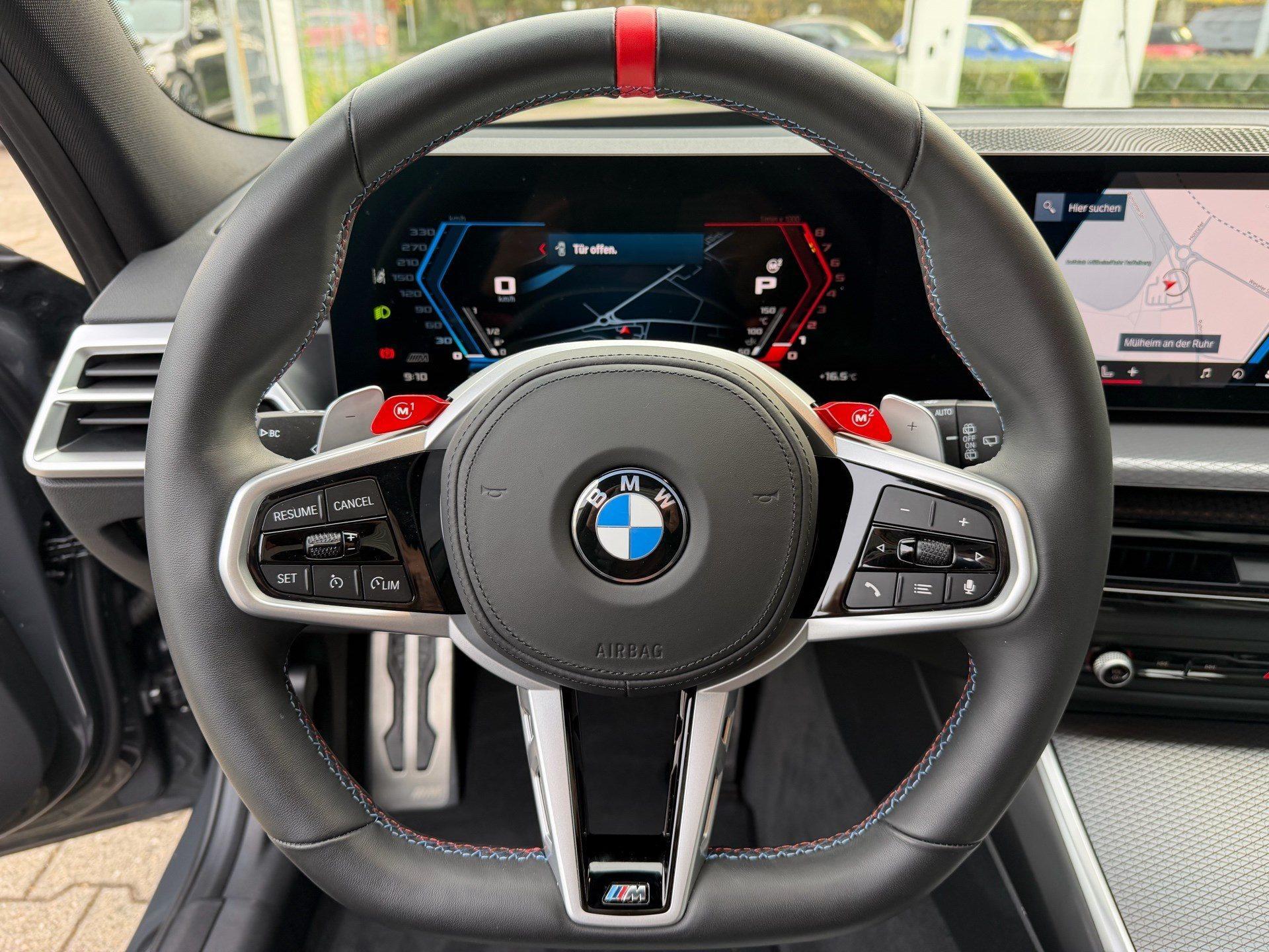 BMW M3 Touring – Bild 22