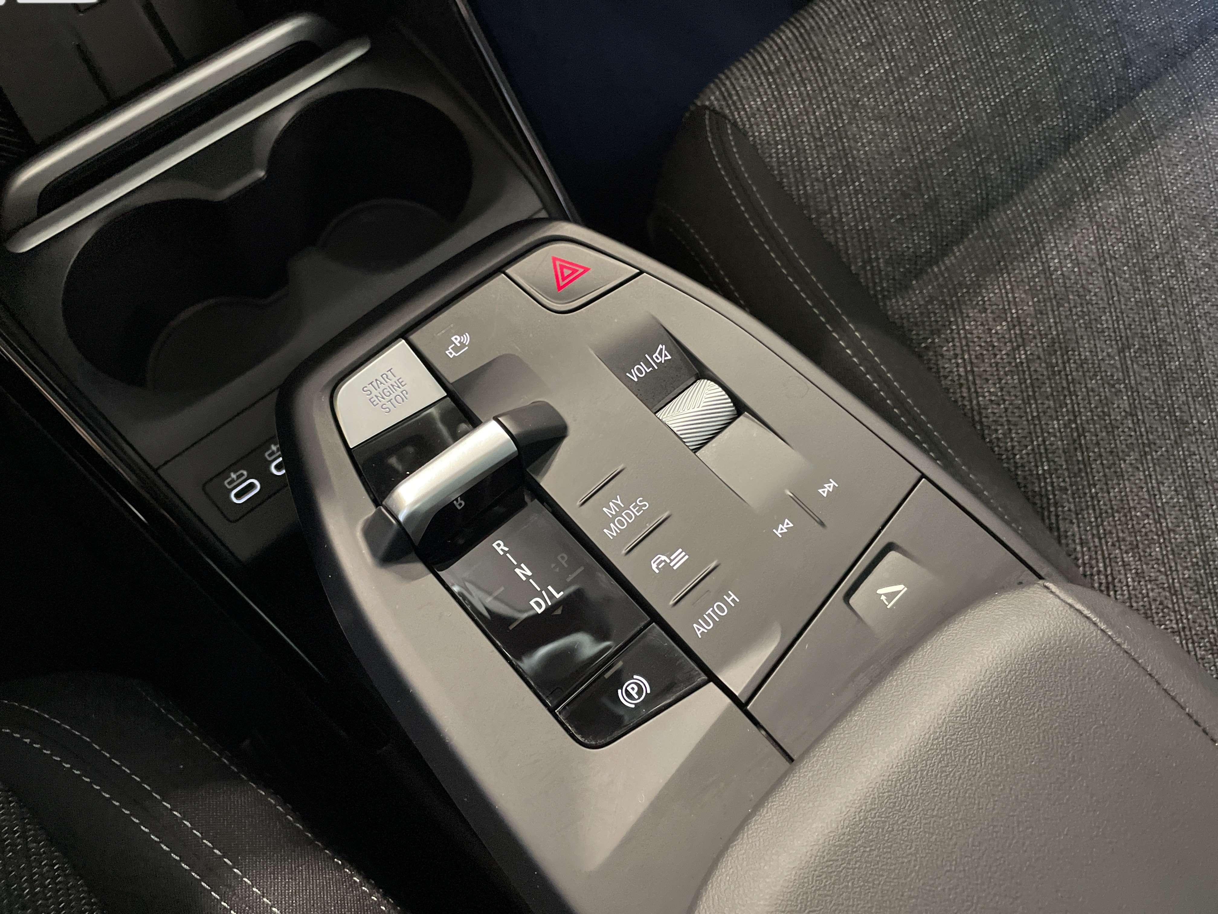 BMW 2er Active Tourer – Bild 20