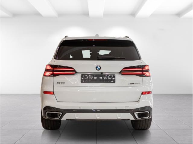 BMW X5 – Bild 13