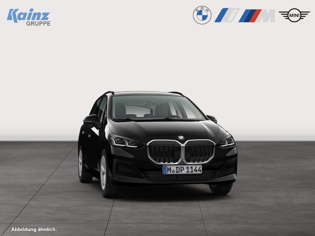 BMW 2er Active Tourer – Bild 12