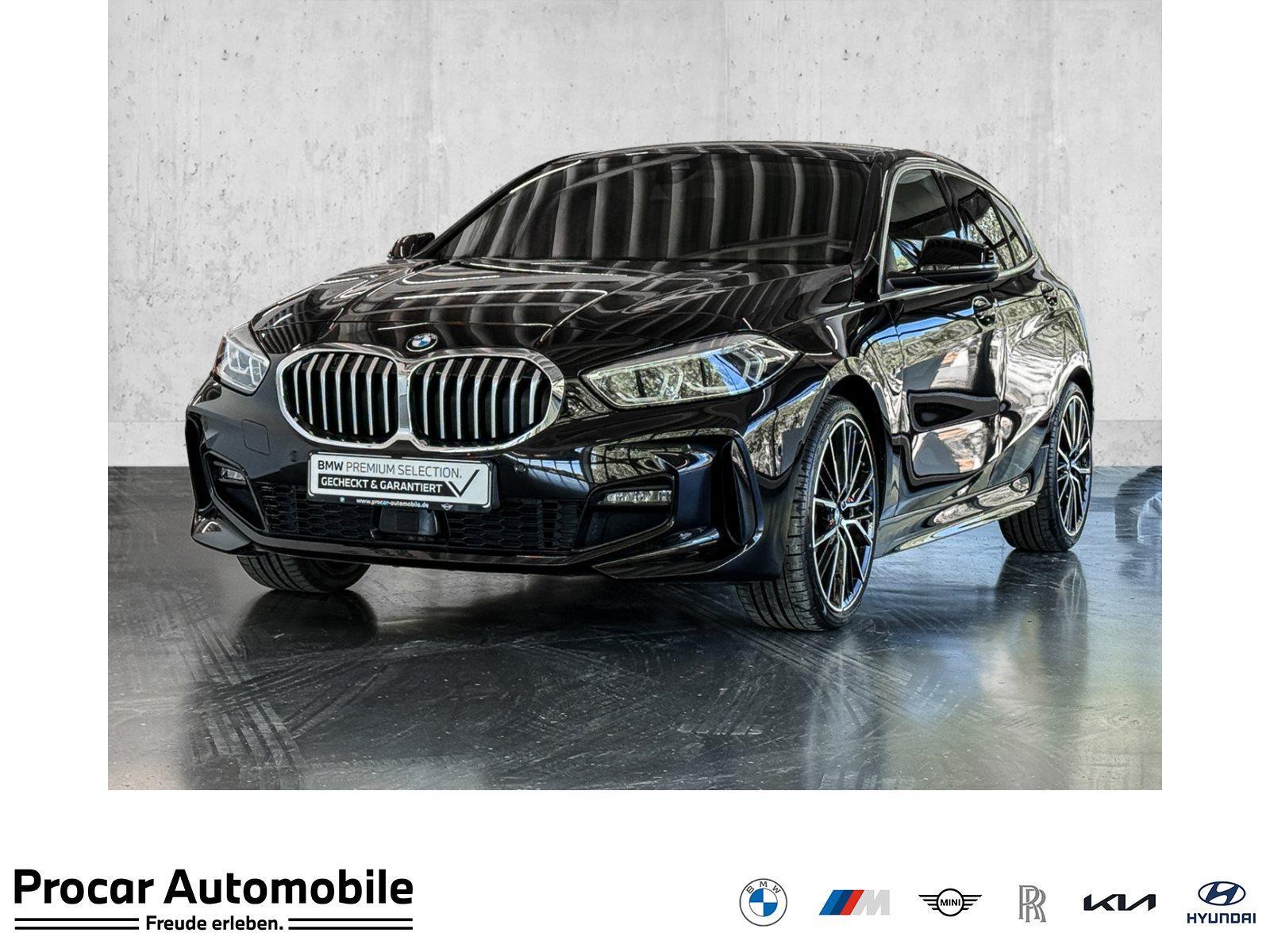 BMW 118i 2023