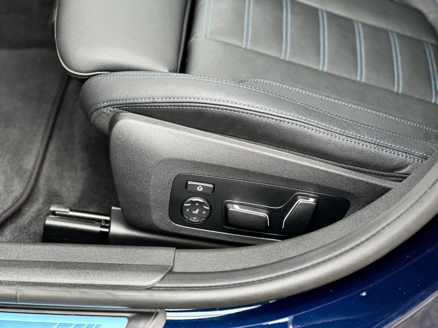 BMW 3er Touring – Bild 15