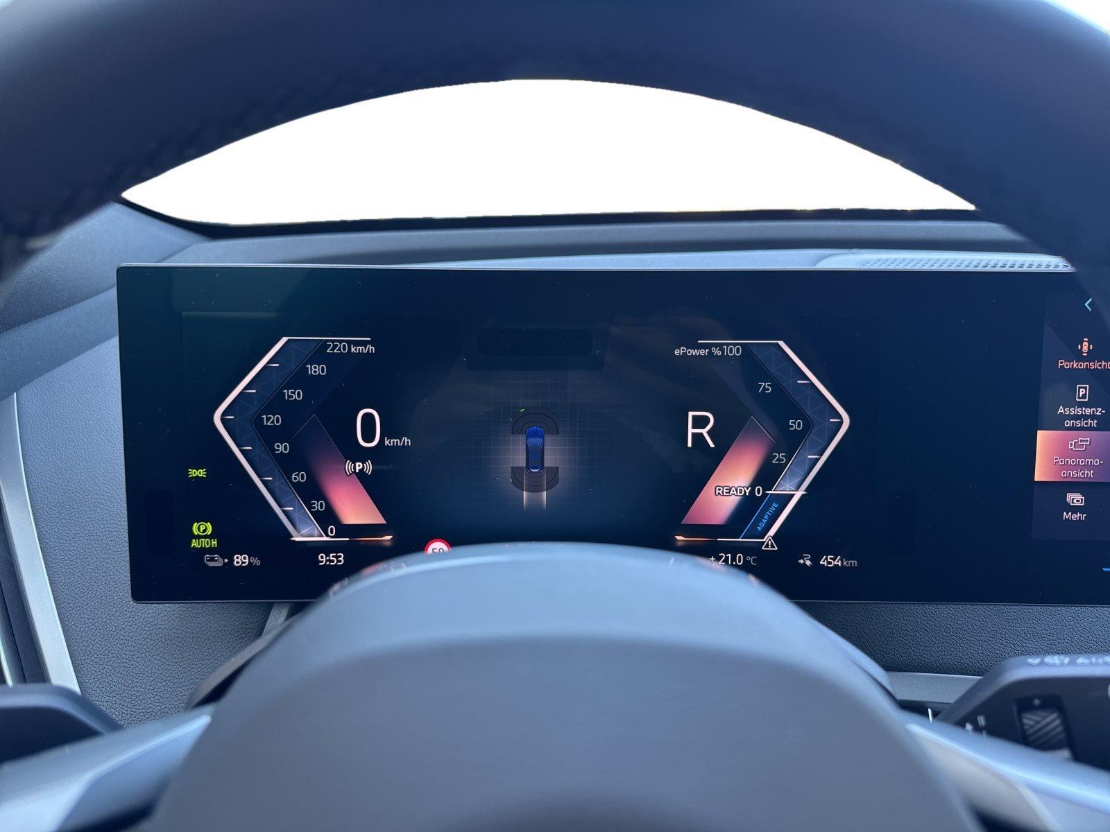 BMW iX – Bild 12
