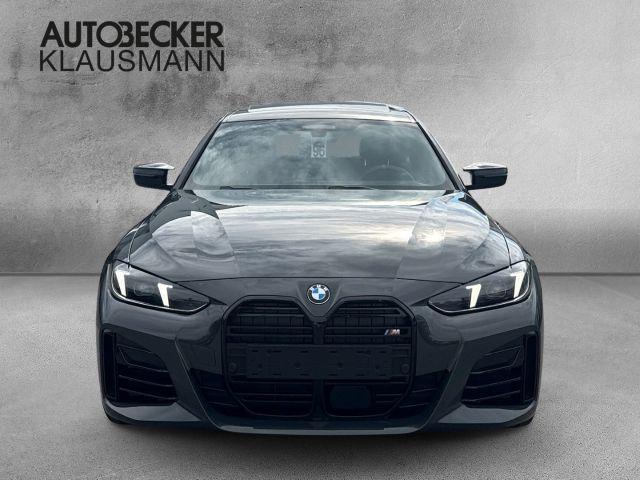 BMW 4er Gran Coupé – Bild 5