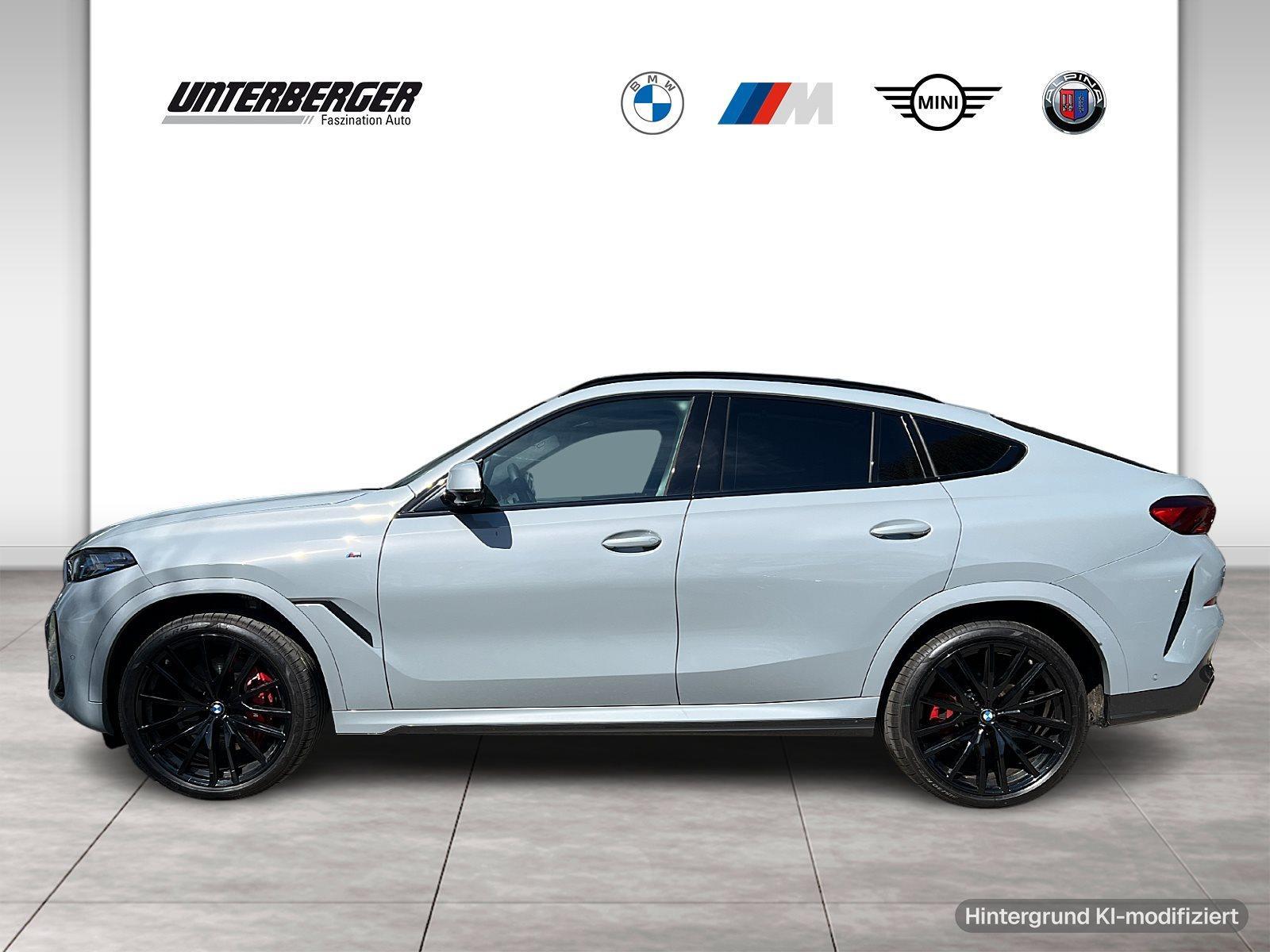 BMW X6 – Bild 3