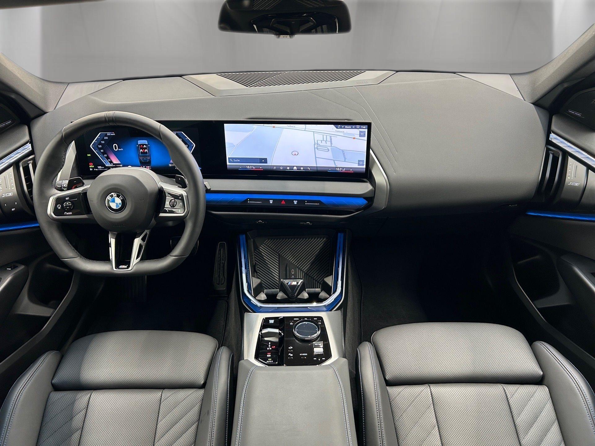 BMW X3 – Bild 13