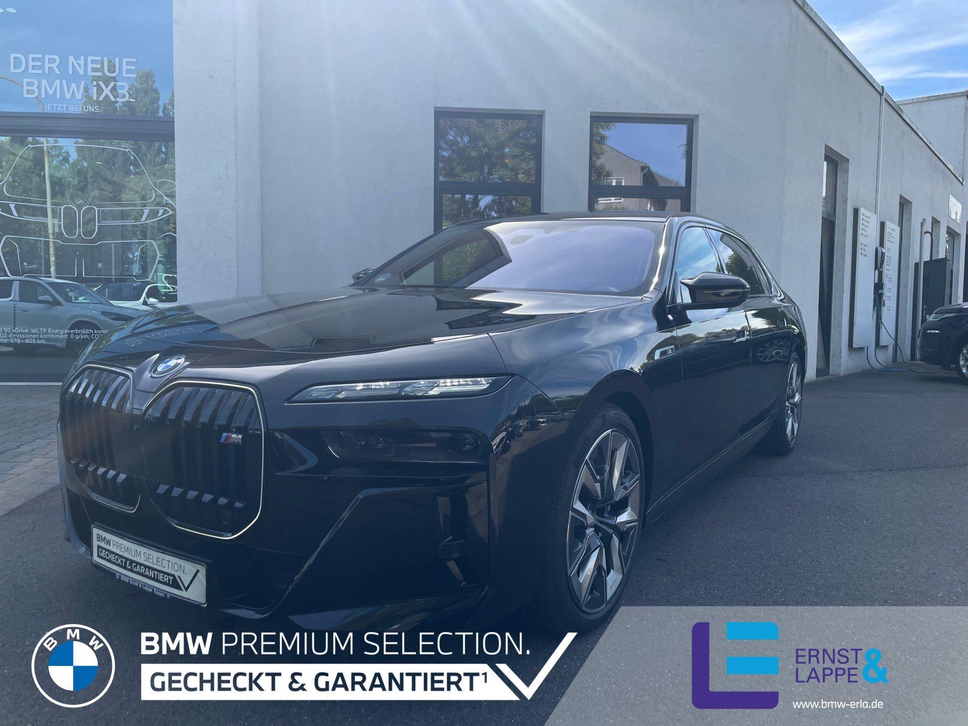 BMW i7