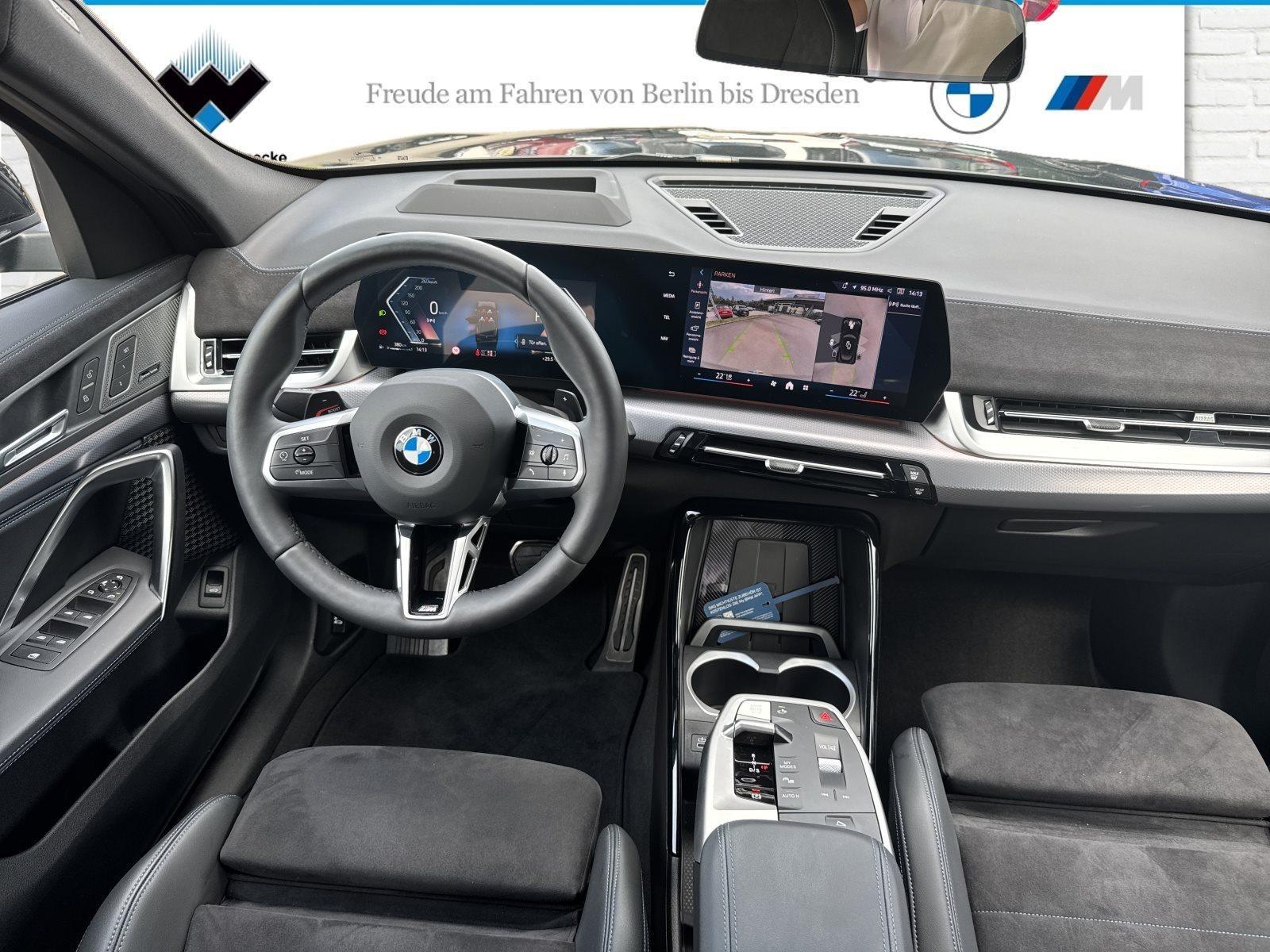 BMW X2 – Bild 9