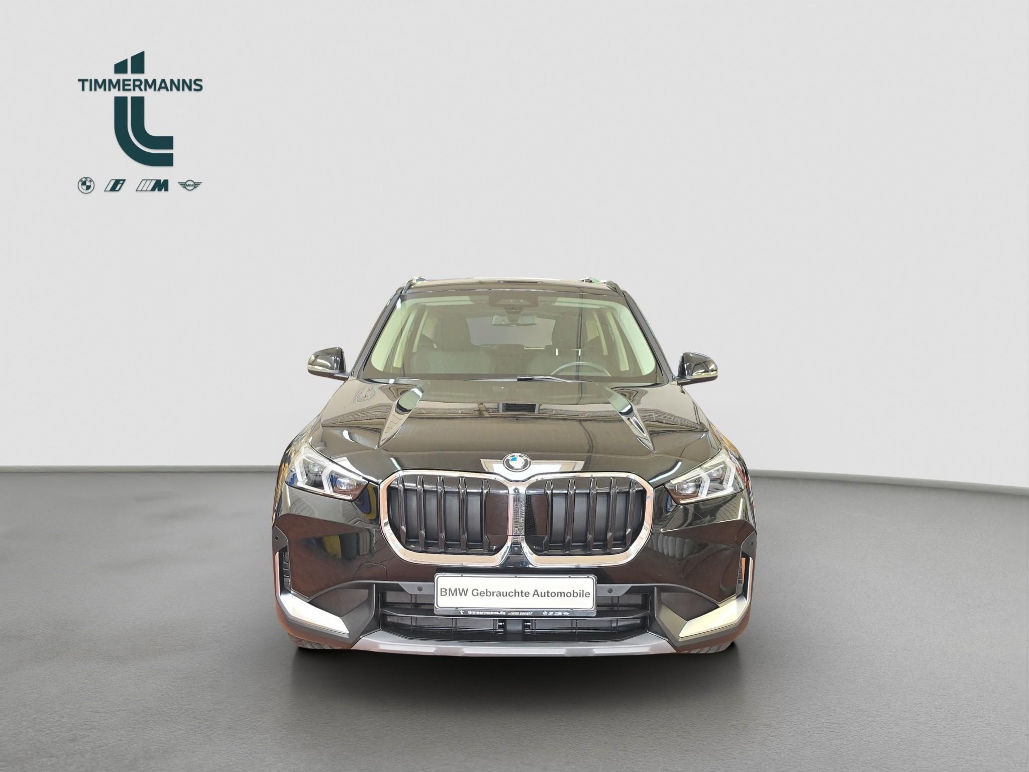 BMW X1 – Bild 17