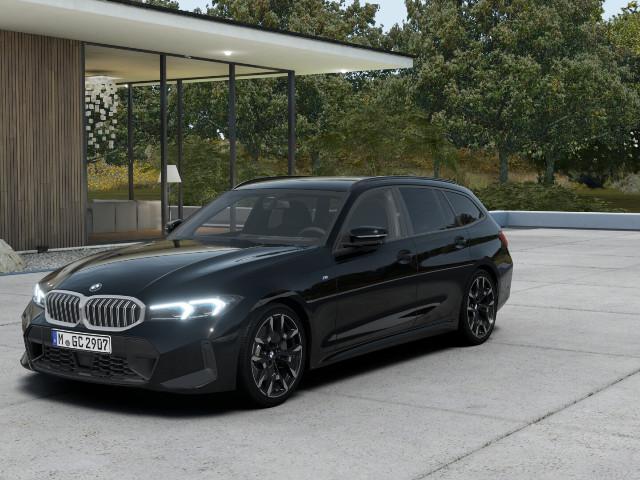 BMW 3er Touring