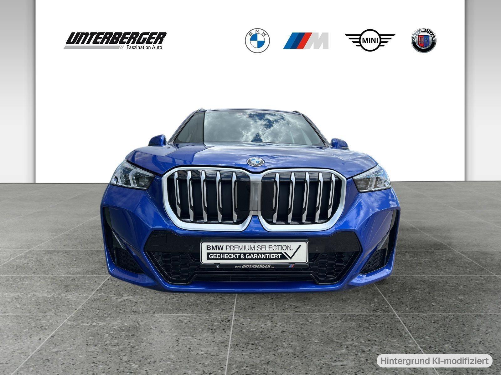 BMW X1 – Bild 2