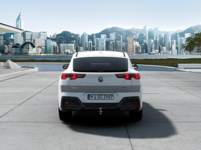 BMW X2 – Bild 3