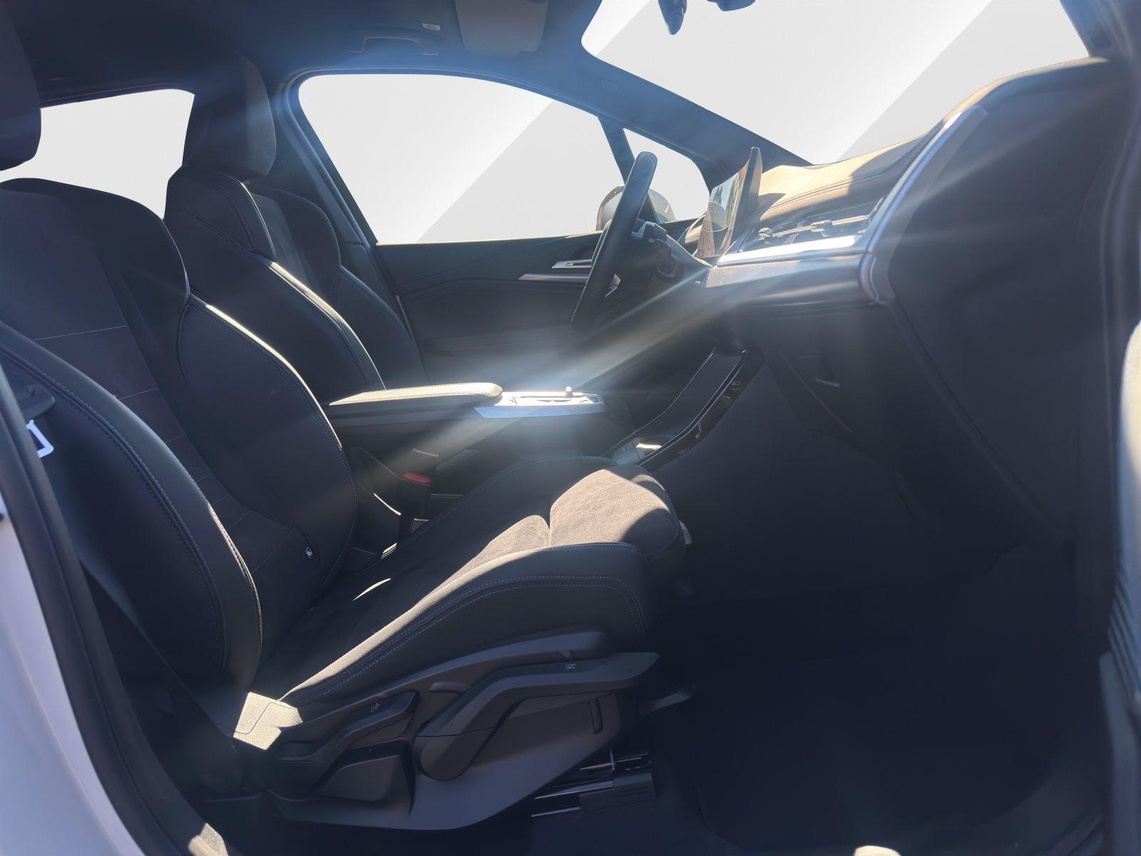 BMW 2er Active Tourer – Bild 13