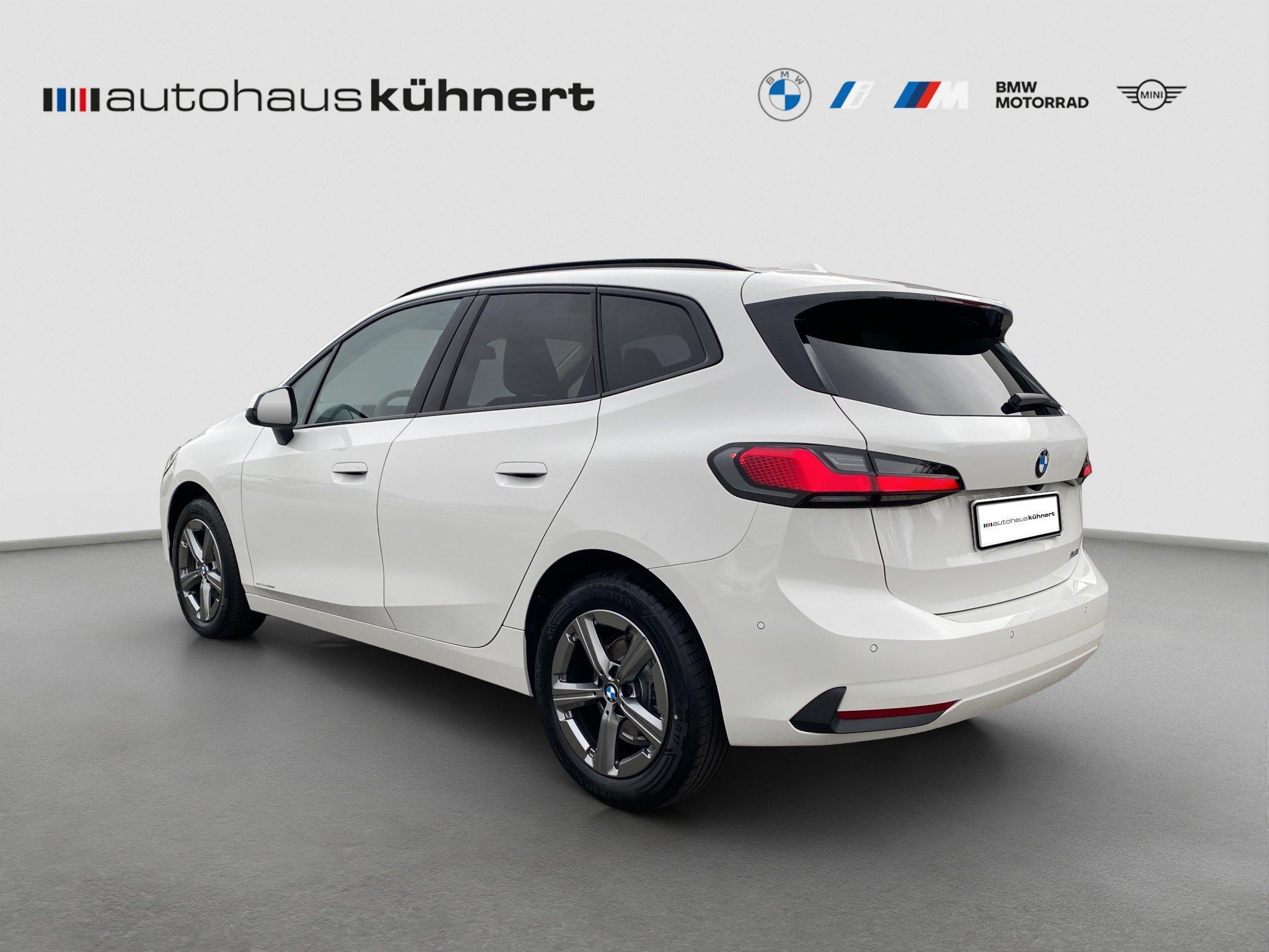 BMW 2er Active Tourer – Bild 5