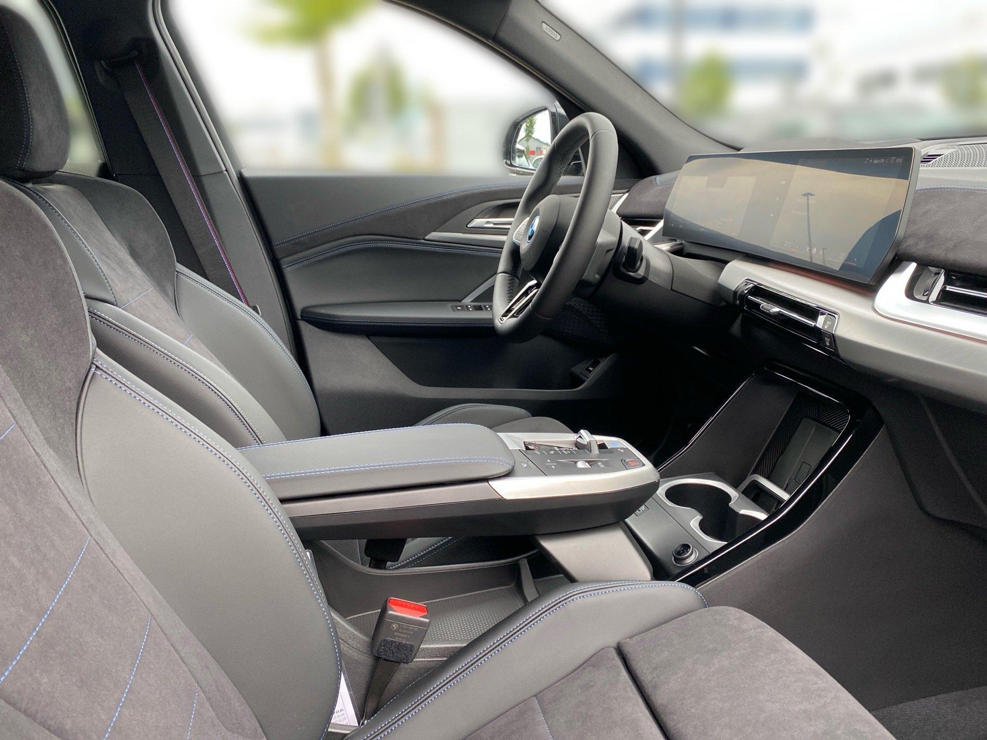 BMW iX2 – Bild 3