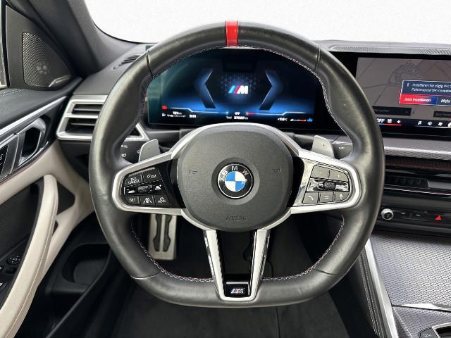 BMW 4er Cabrio – Bild 7