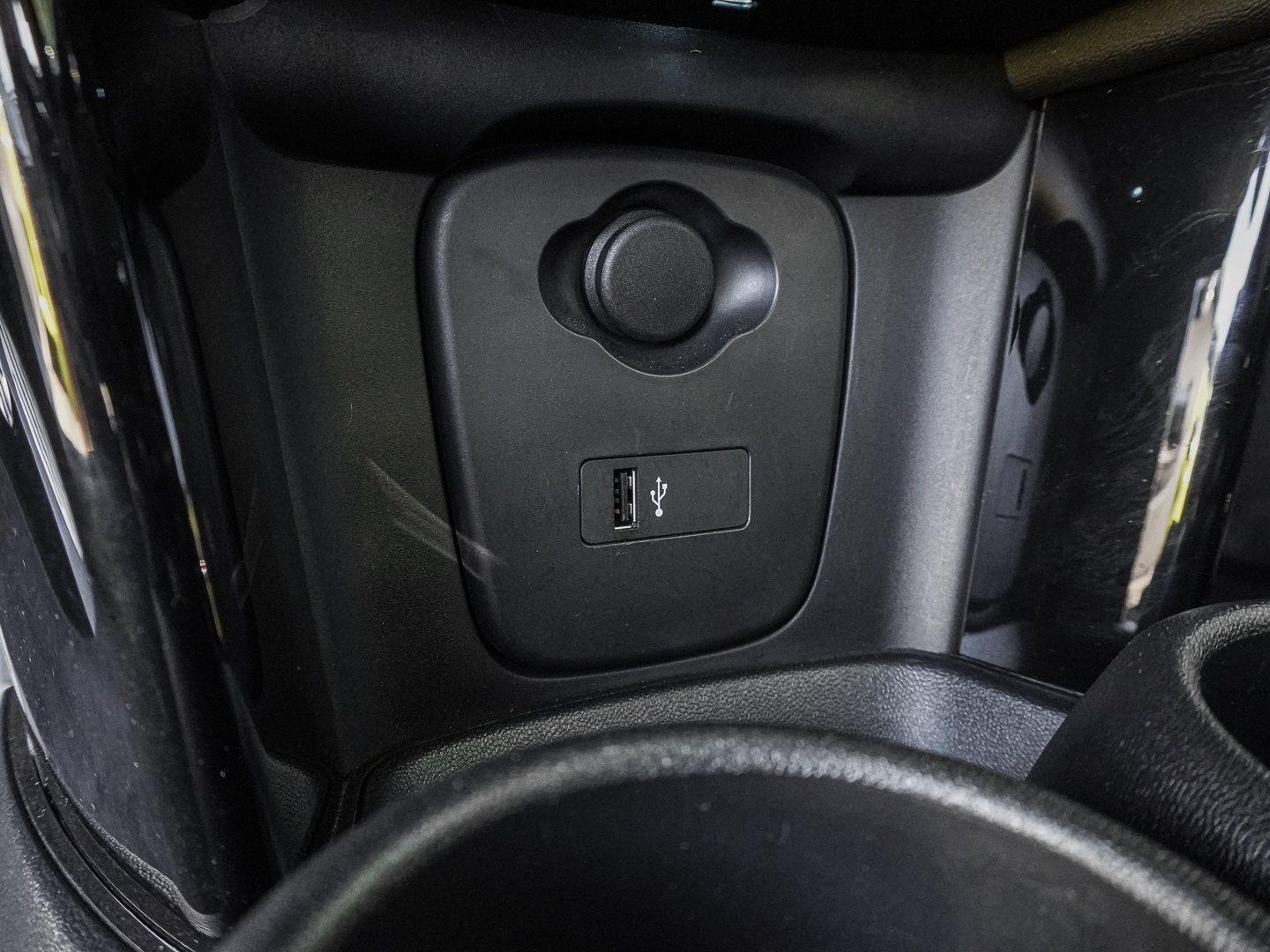 MINI Cabrio – Bild 7