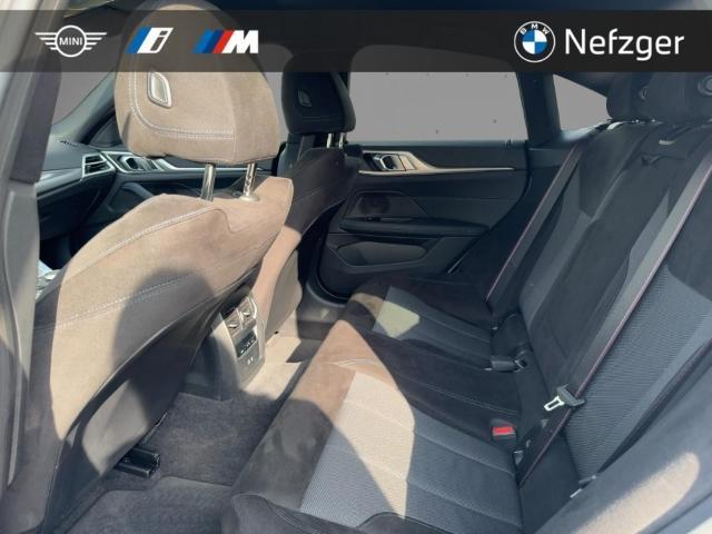 BMW 4er Gran Coupé