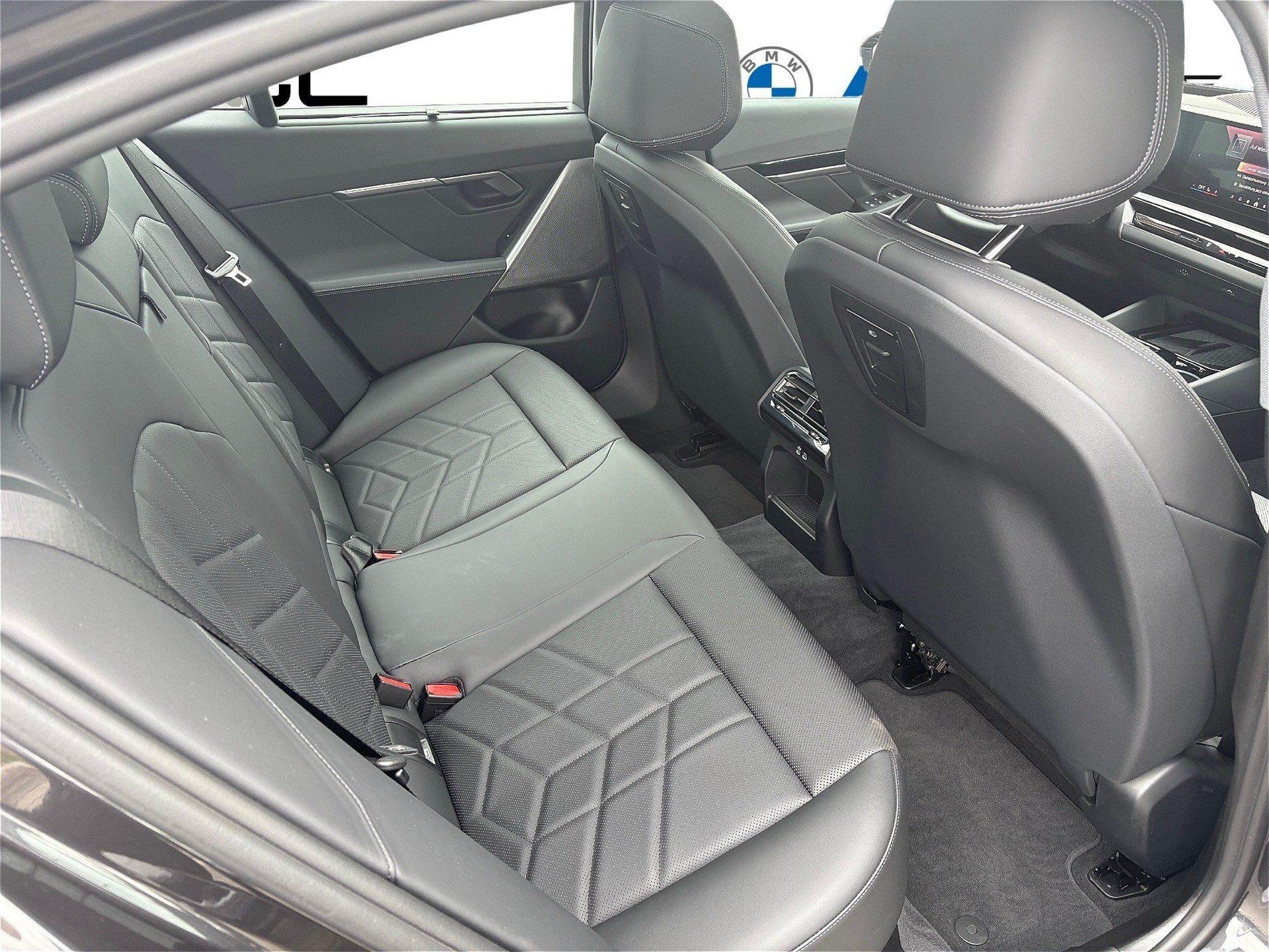 BMW 5er – Bild 23