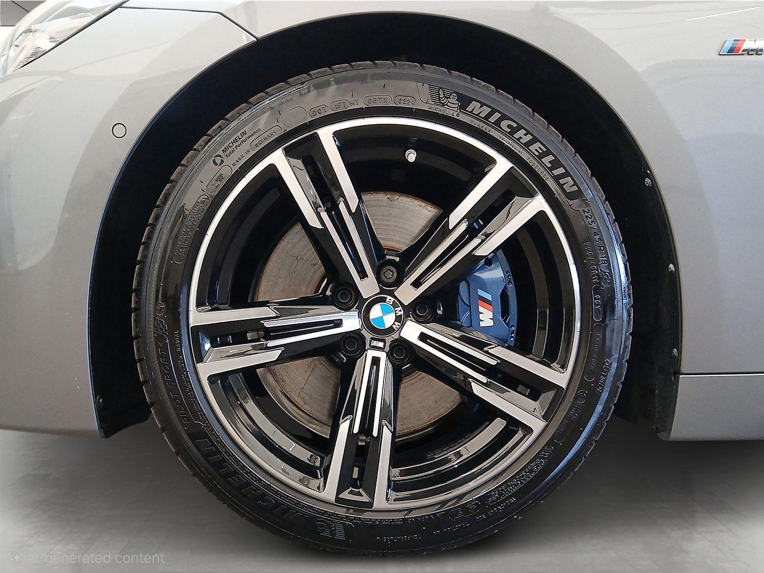 BMW 2er Coupé – Bild 6