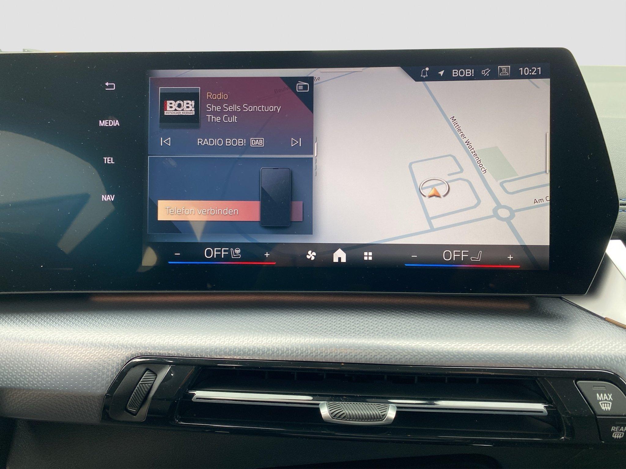 BMW 2er Active Tourer – Bild 14