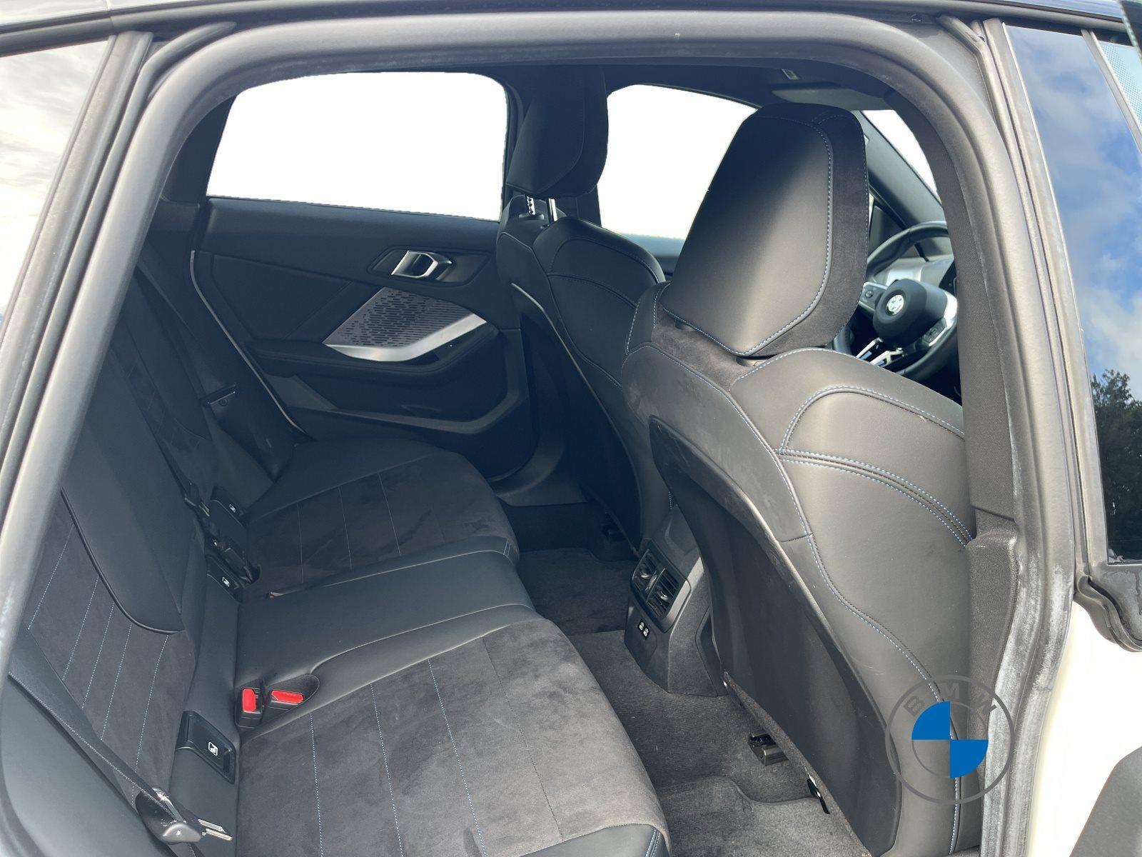 BMW 2er Gran Coupé – Bild 15