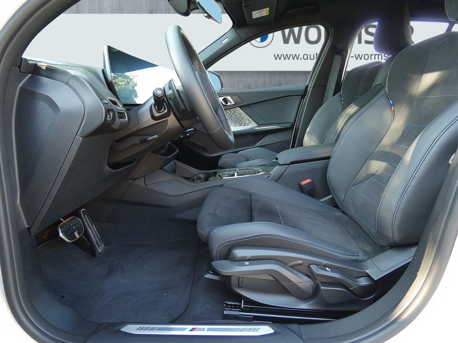 BMW 1er – Bild 23