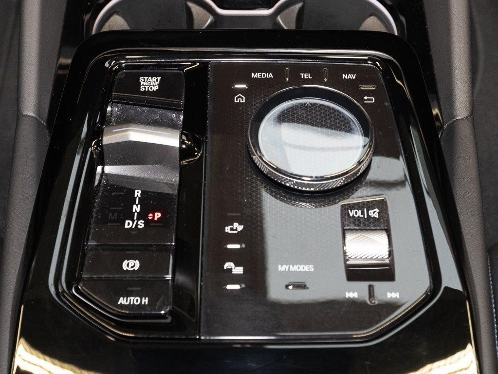 BMW 5er Touring – Bild 18