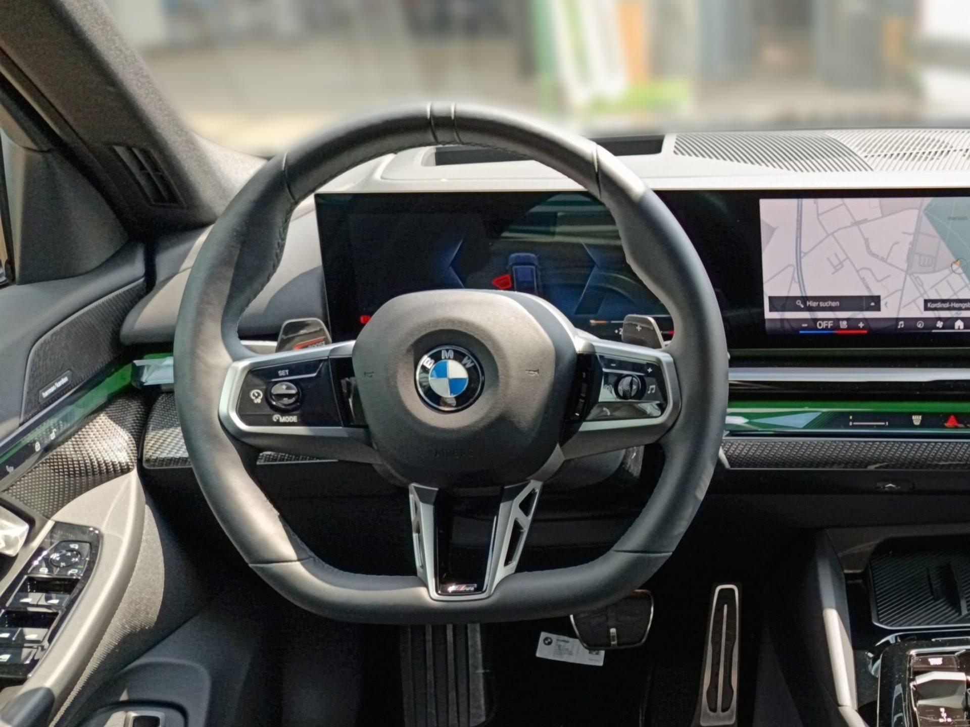 BMW 5er Touring – Bild 29