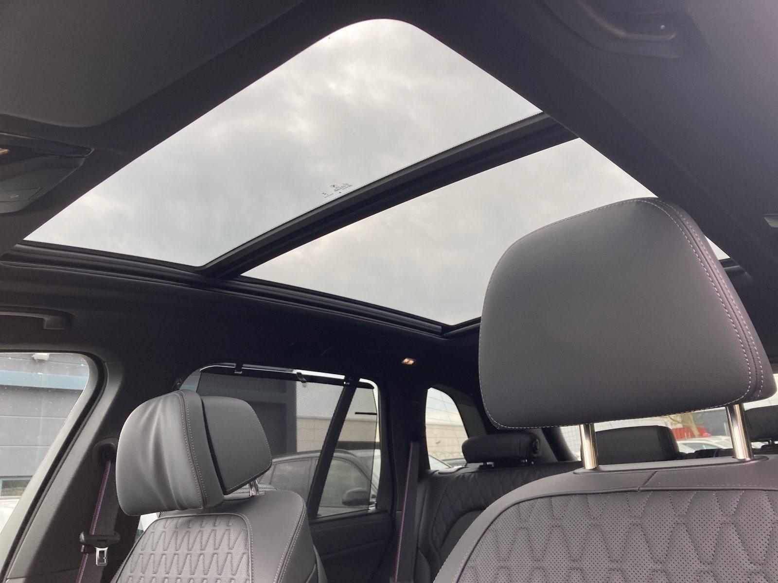 BMW X5 – Bild 10
