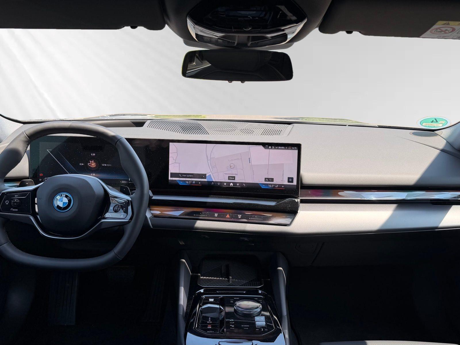 BMW 5er – Bild 19