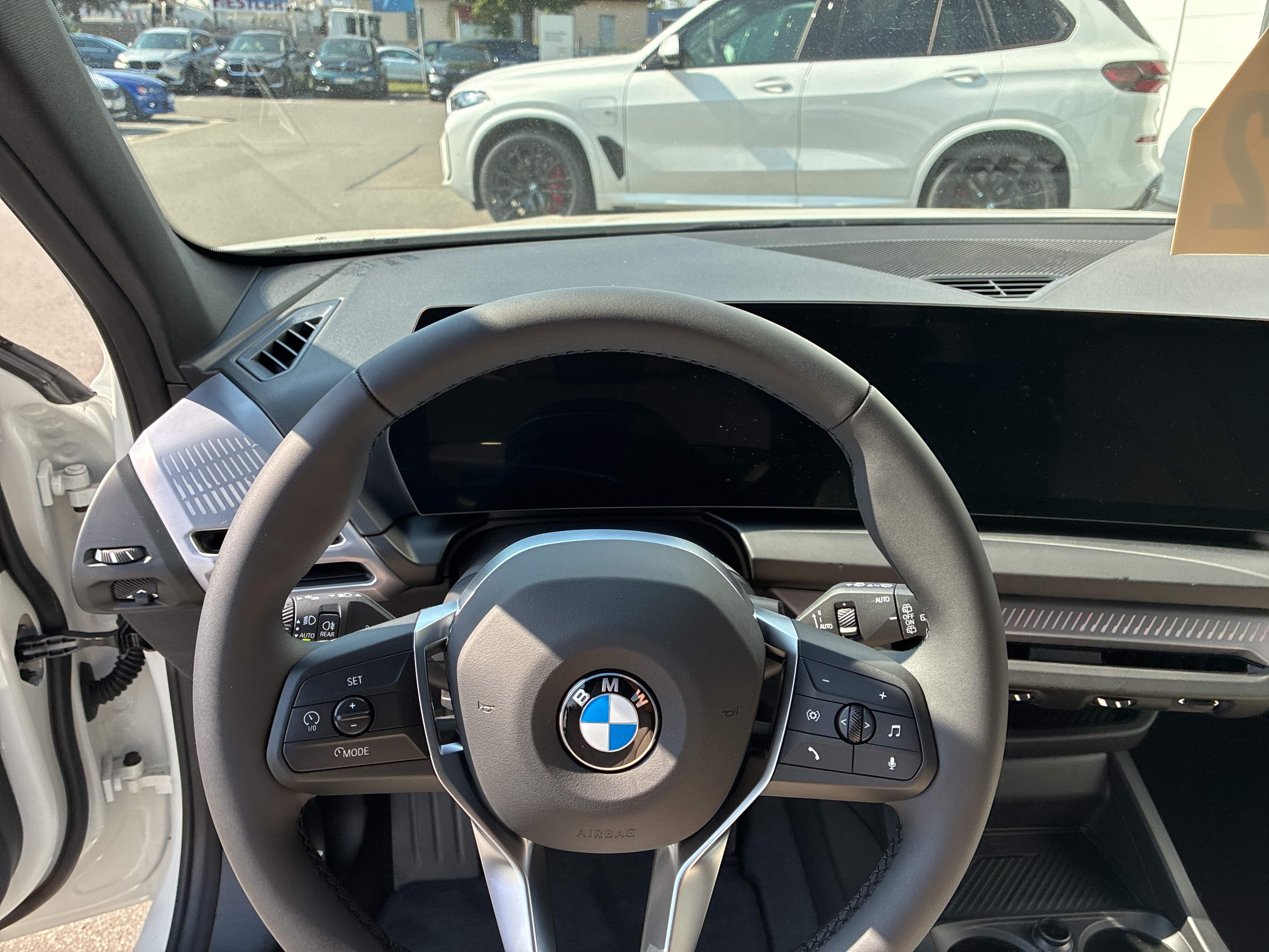 BMW 1er – Bild 12