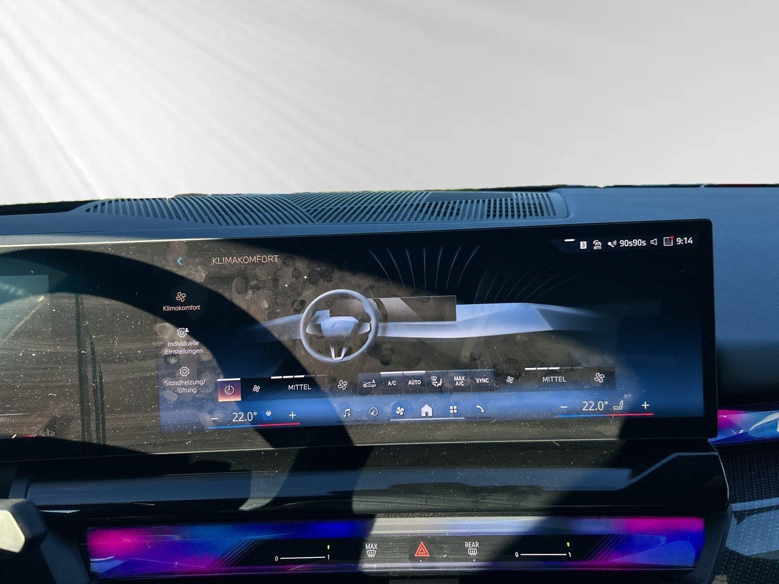BMW 5er – Bild 22