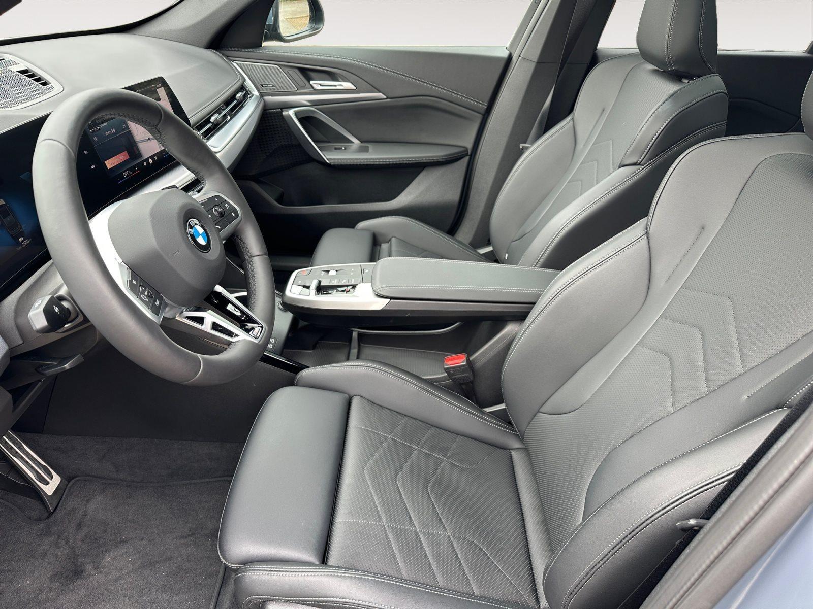 BMW X1 – Bild 11