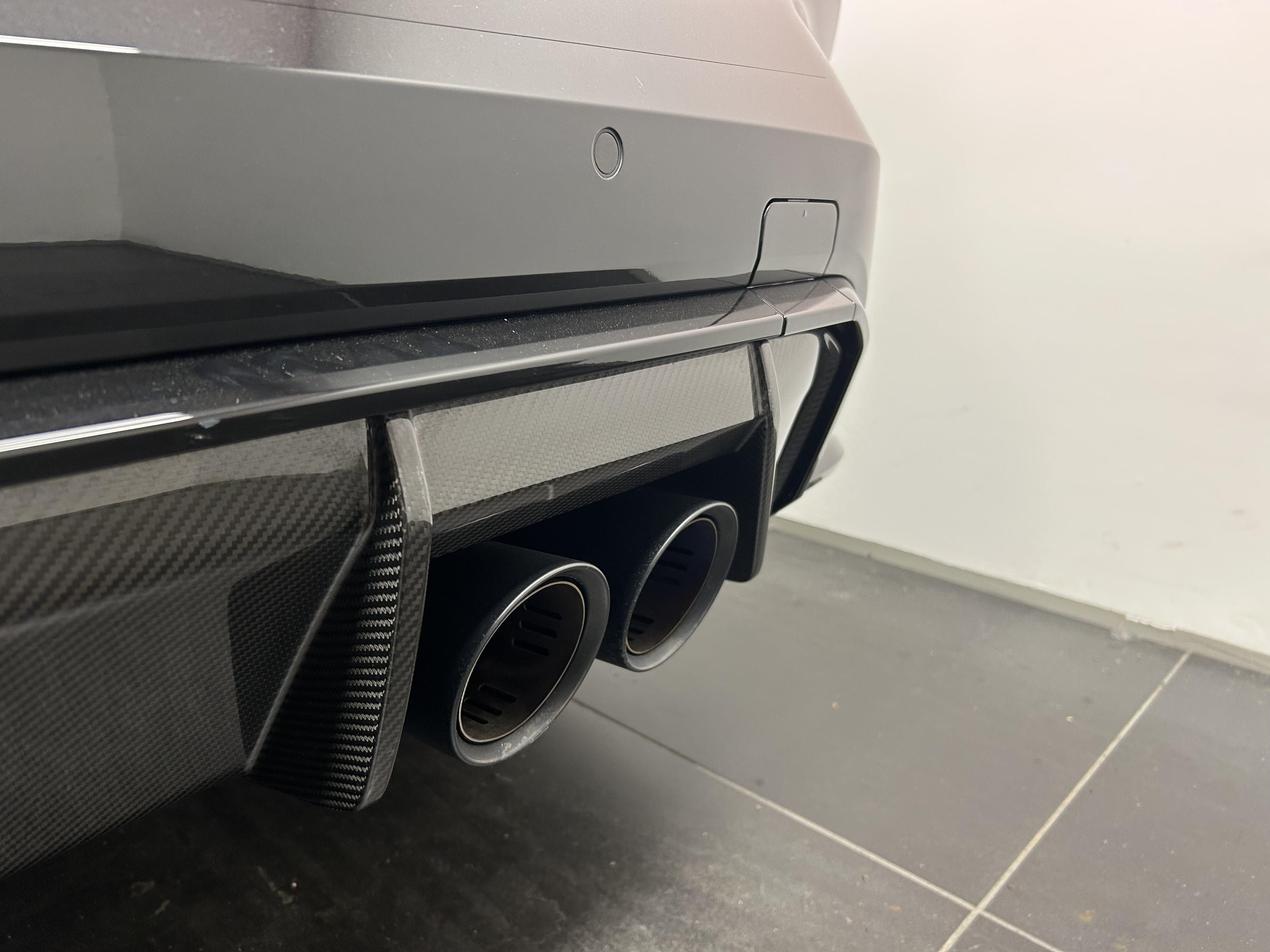 BMW M3 – Bild 9