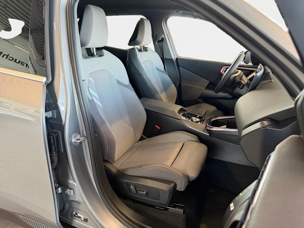 BMW X3 – Bild 18
