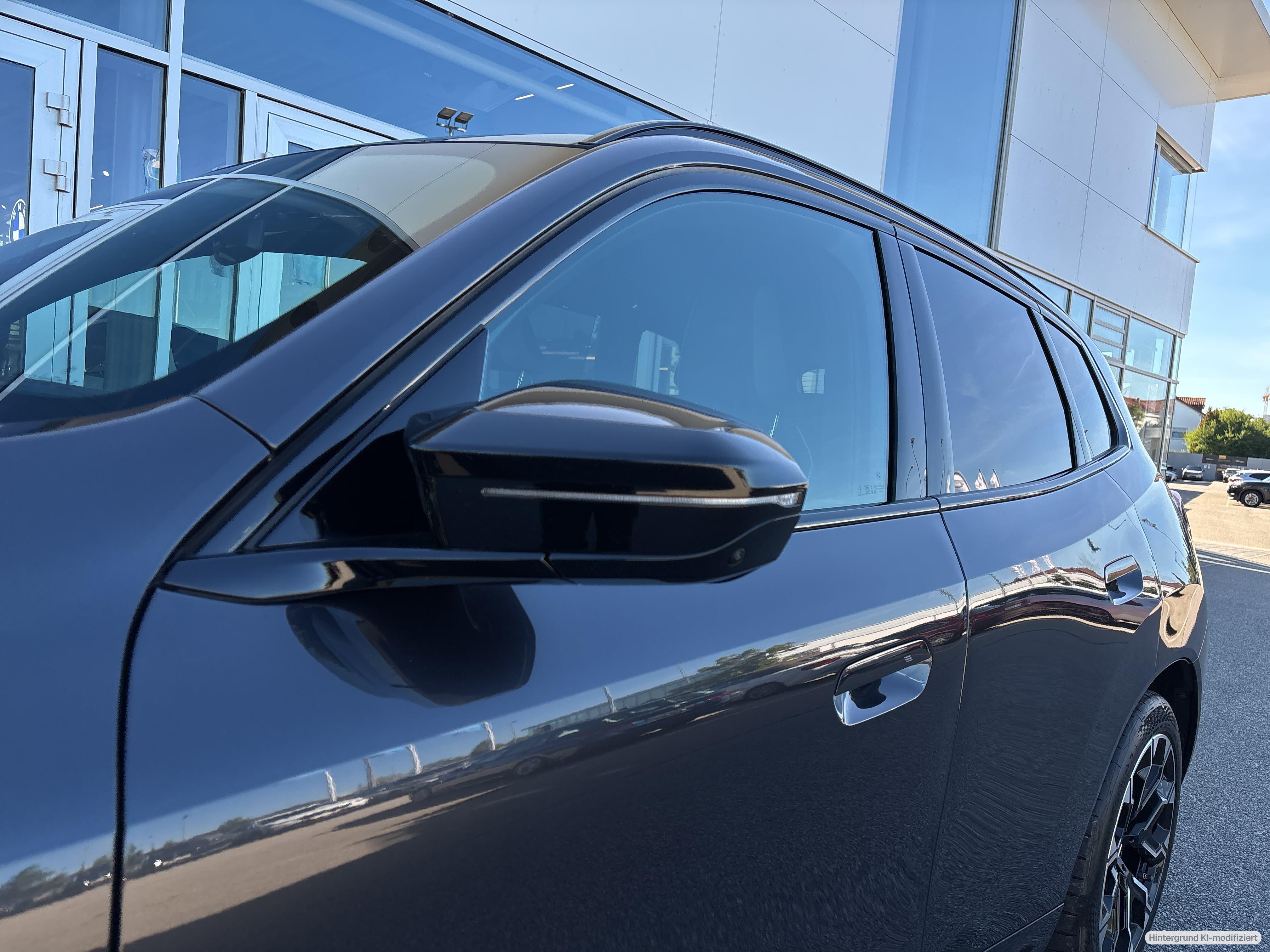 BMW X3 – Bild 13