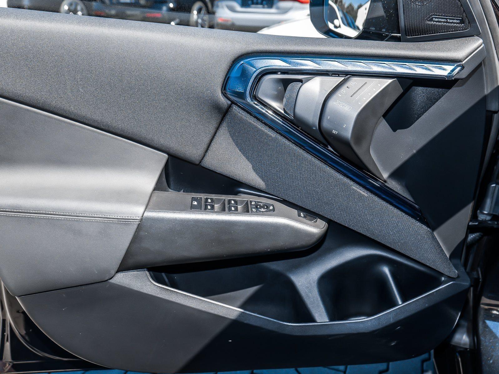 BMW X3 – Bild 14