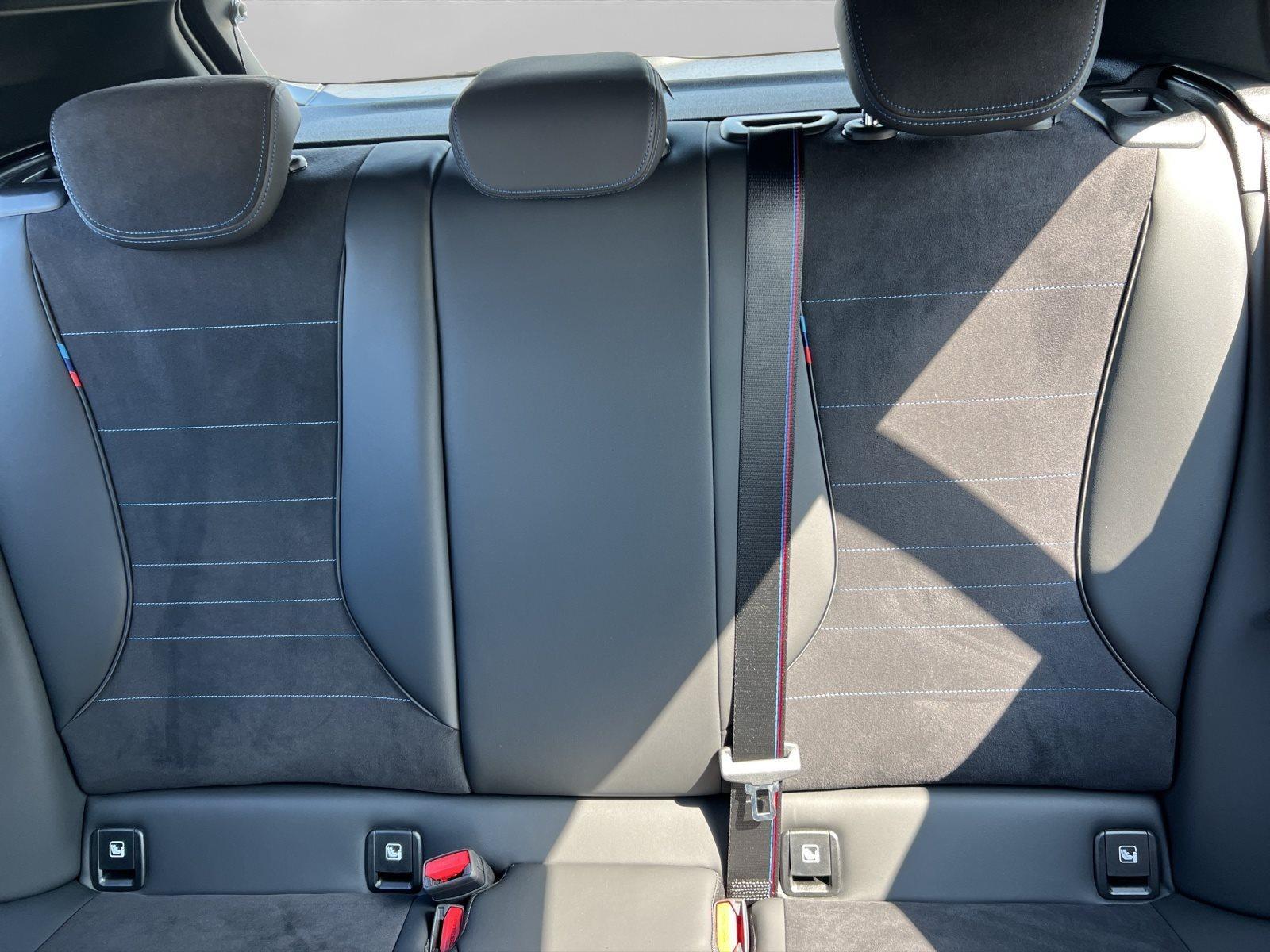 BMW 1er – Bild 12