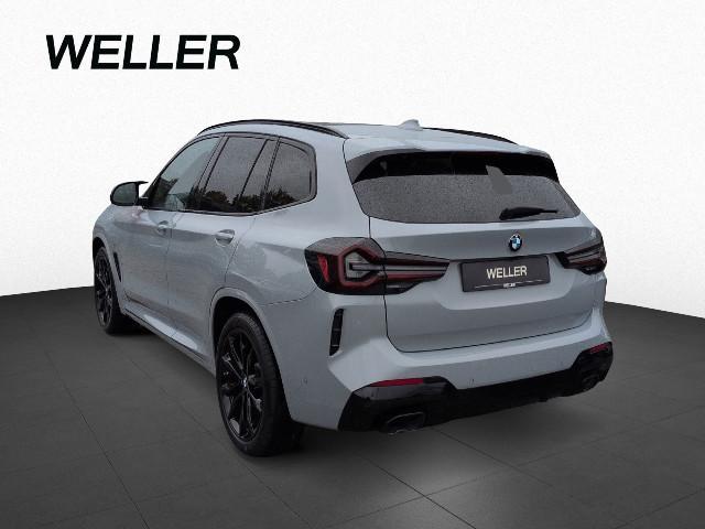 BMW X3 – Bild 4